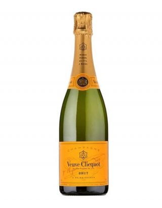 Veuve Clicquot Brut 75cl