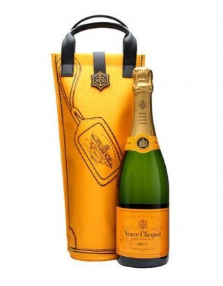 Veuve Clicquot Brut Cooler Bag 75cl