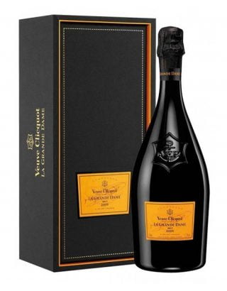Veuve Clicquot La Grande Dame 75cl