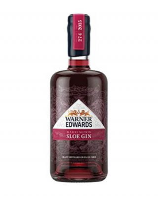 Warner Edwards Sloe Gin 70cl