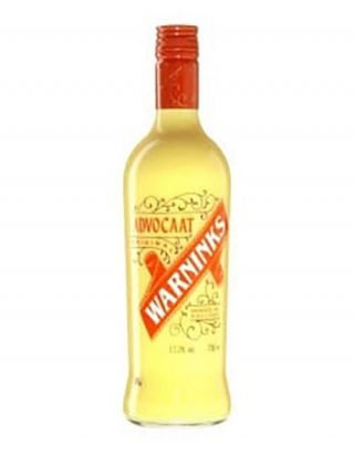 Warninks Advocaat 70cl