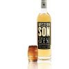Western Son Barrel Select Texas Gin 70cl