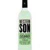 Western Son Cucumber Vodka 70cl