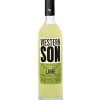 Western Son Lime Vodka 70cl