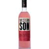 Western Son Red Grapefruit Vodka 70cl
