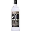 Western Son Vodka 70cl