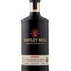Whitley Neill Handcrafted Dry Gin 70cl