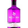 Whitley Neill Rhubarb and Ginger Gin 100cl