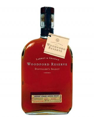Woodford Reserve Distillers Select 70cl