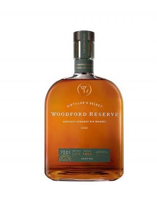 Woodford Reserve Rye 70cl