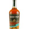 Bush Rum Original Spiced Rum 70cl