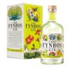 Cape Fymbos Citrus Gin 50cl