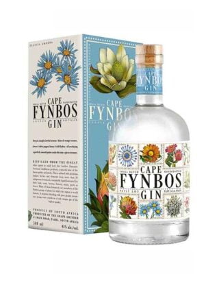 Cape Fymbos Gin 50cl