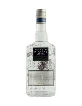 Martin Miller’s Westbourne Strength Gin 70cl