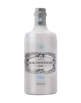 Macaronesian White Gin 70cl