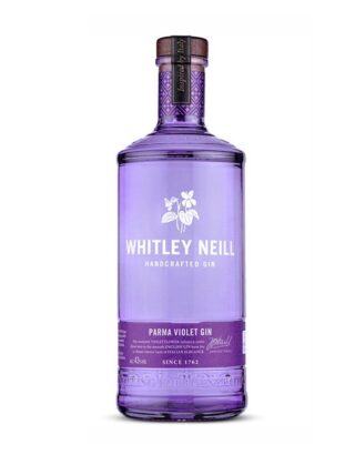 Whitley Neill Parma Violet Gin 70cl