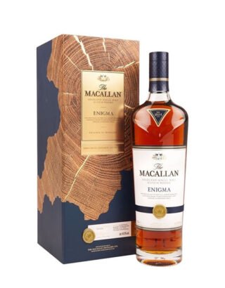 Macallan Enigma 70cl