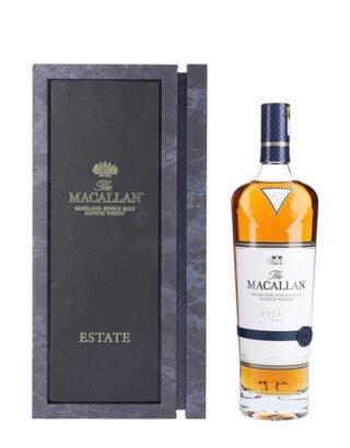 Macallan Estates 70cl