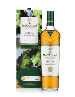 Macallan Lumina 70cl