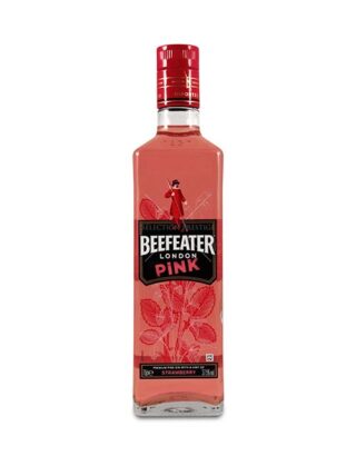Beefeater Pink Gin 70cl