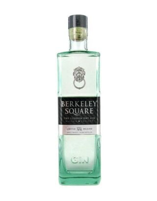 Berkeley Square Gin 70cl