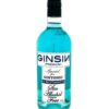 Ginsin 12 Botanics Alcohol Free 70cl