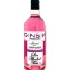 Ginsin Strawberry Alcohol Free 70cl