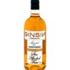Ginsin Tangerine Alcohol Free 70cl