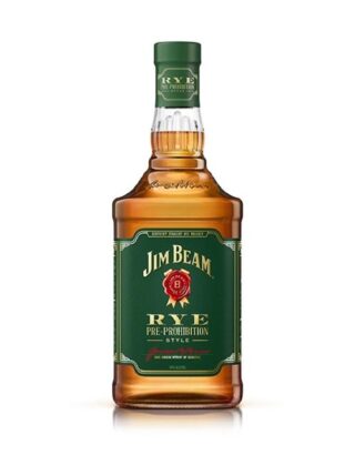 Jim Beam Rye 70cl