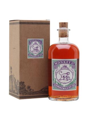 Monkey 47 Barrels Cut Gin 50cl