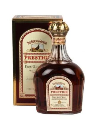 Famous Grouse Prestige 70cl