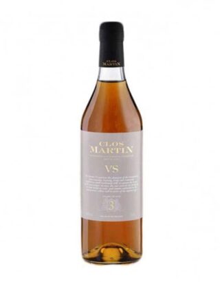 Clos Martin VS 3 Years Old 70cl
