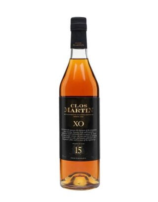 Clos Martin XO 15 Years Old 70cl