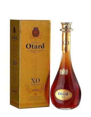 Baron Otard XO Gold 70cl