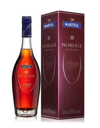 Martell Noblige Cognac 70cl