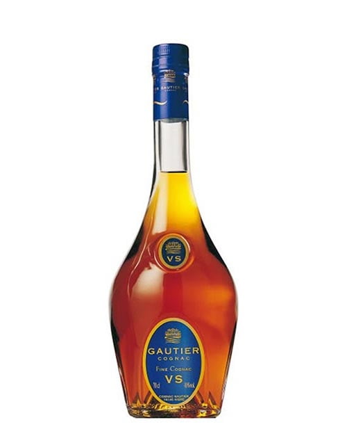 Gautier VS Cognac 70cl