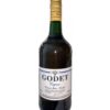 Godet Cuvee Jean Cognac 100cl