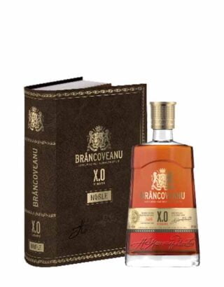 Brancoveanu XO Brandy 70cl