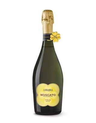 Abbazia Fortuna Moscato Bianco 75cl