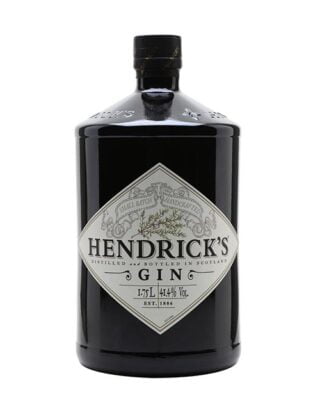 Hendricks Gin 175cl