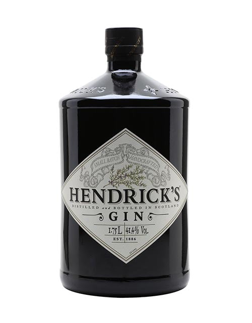 Hendricks Gin 175cl