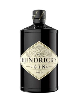 Hendricks Gin 70cl