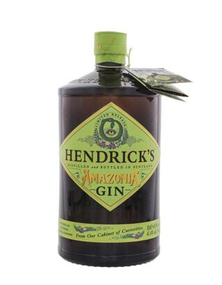 Hendricks Amazonia Gin 100cl