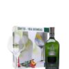 Nolet’s Silver Dry Gin Gift Set 70cl
