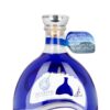 Sharish Blue Magic Gin 50cl