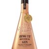 Zing 72 Botanical Gin 70cl