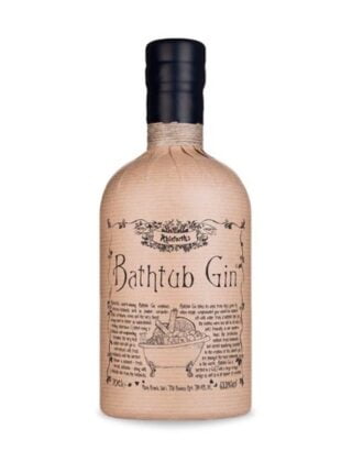 Bathtub Gin 70cl