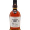 Foursquare 2007 12 Years Old Exceptional Cask Selection Rum 70cl