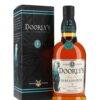 Doorlys 12 Years Old Rum 70cl