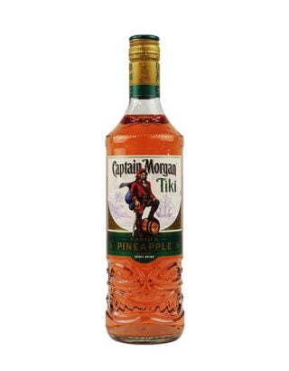 Captain Morgan Tiki Mango & Pineapple 70cl